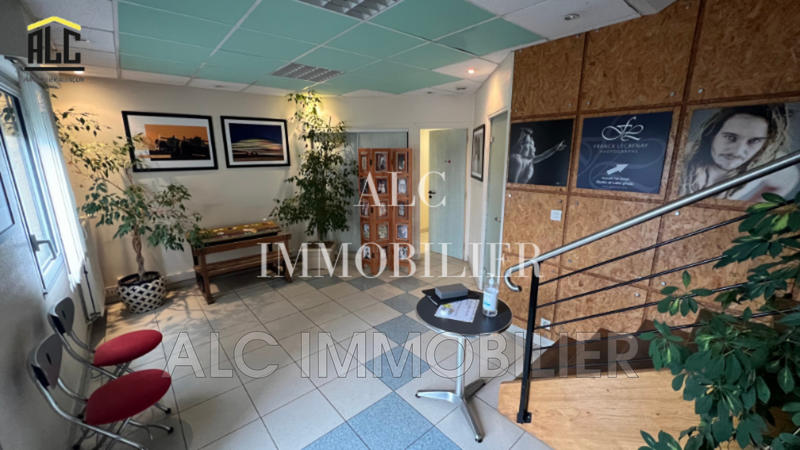 Appartement - 210 m² - 4 pièces