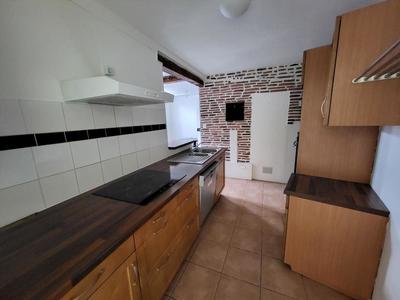 Maison - 81 m² - 4 pièces