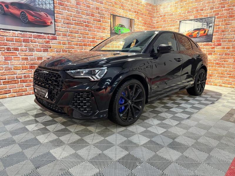 Audi Rs Q3 Sportback 2.5 Tfsi 400ch Quattro