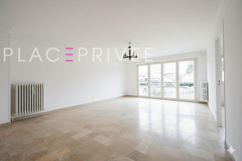 Appartement - 102 m² - 4 pièces