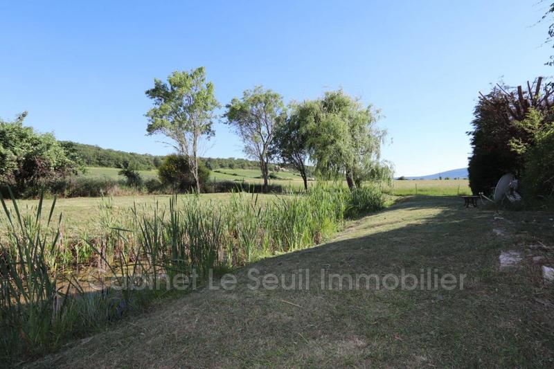 Mas - 400 m² - 7 pièces