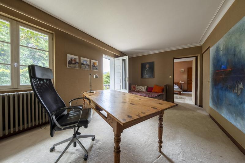 Maison bourgeoise - 407 m² - 12 pièces