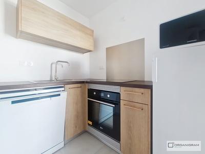 Appartement - 30 m² - 1 pièce
