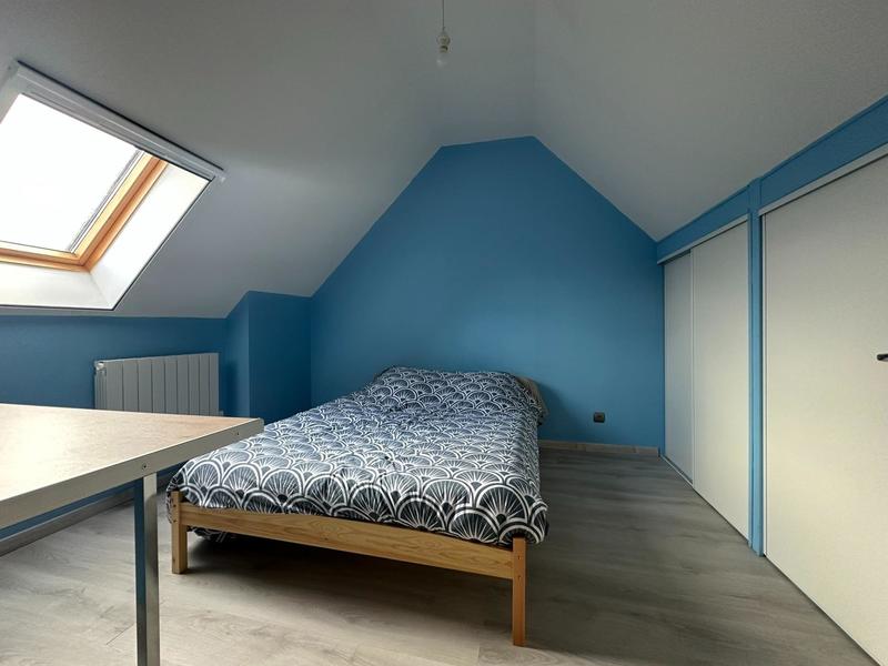 Maison - 137 m² - 4 pièces