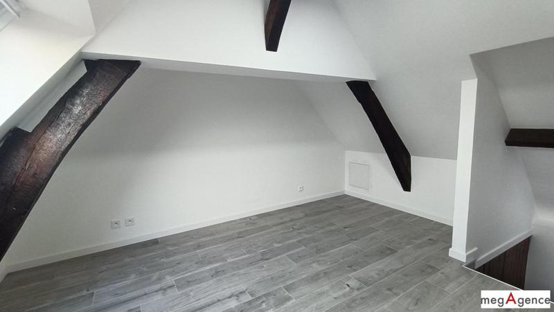 Maison - 54 m² - 3 pièces