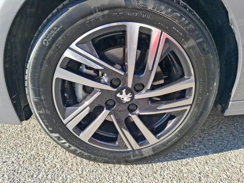 Peugeot 208 PureTech 130 s&amp;S Eat8 Allure Pack