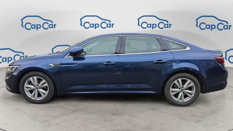 Renault Talisman 1.7 dCi 150 Intens