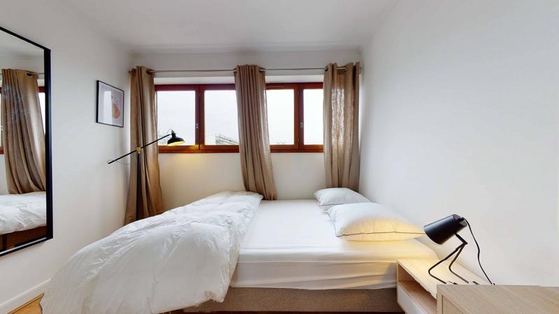 Appartement - 105 m²