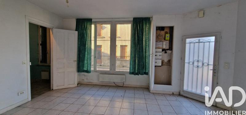 Maison de village - 179 m² - 7 pièces