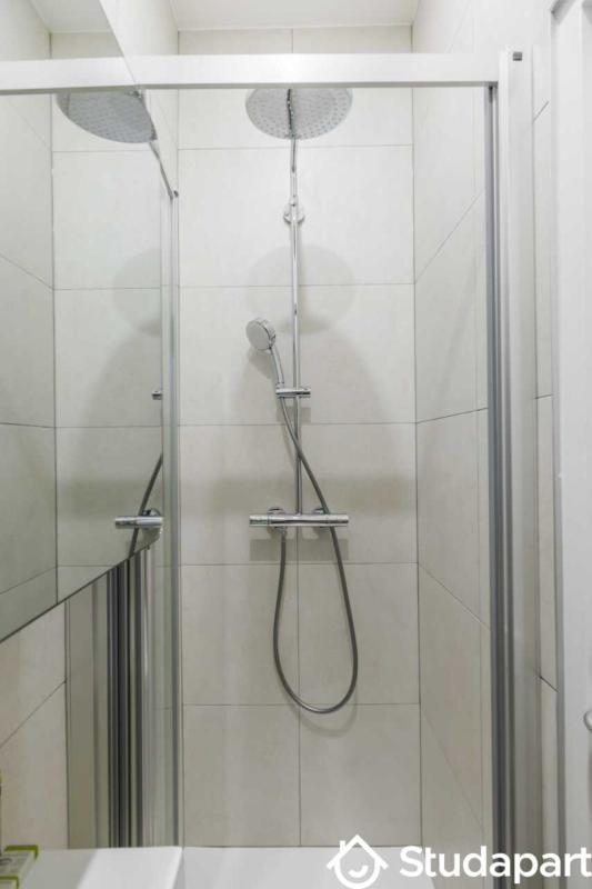 Appartement - 10 m² - 1 pièce