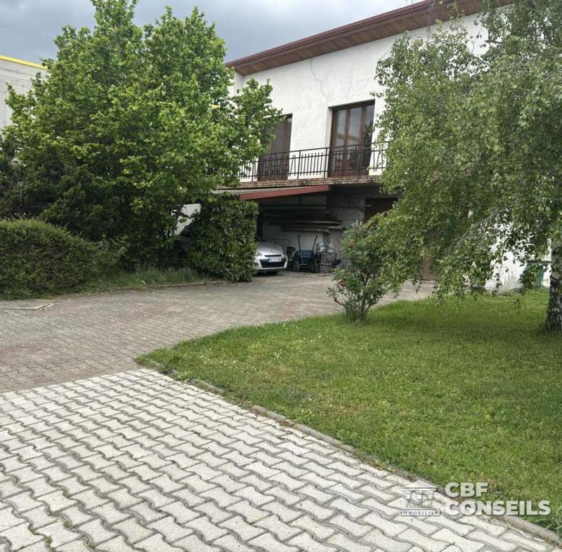 Local commercial - 300 m²