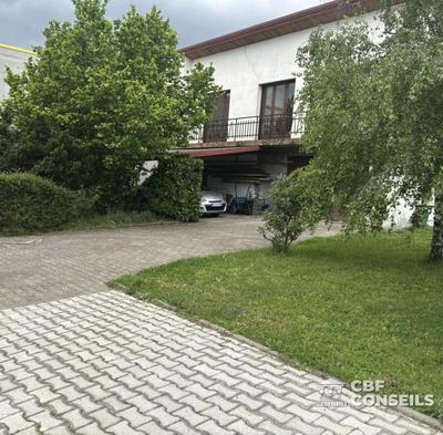 Local commercial - 300 m²