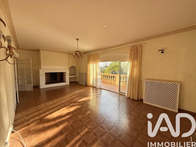 Appartement - 117 m² - 4 pièces