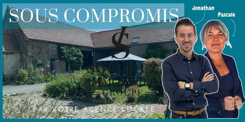 Ferme - 95 m² - 5 pièces