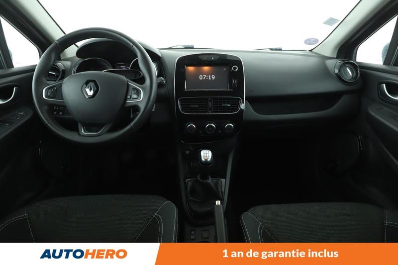 Renault Clio 0.9 TCe Energy Business 90 ch