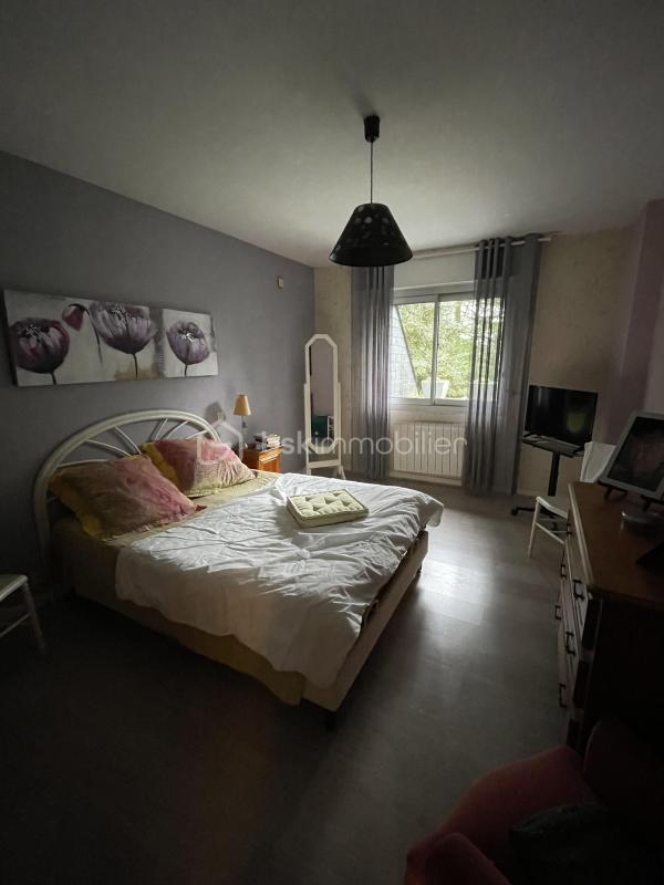 Maison d'architecte - 171 m² - 6 pièces