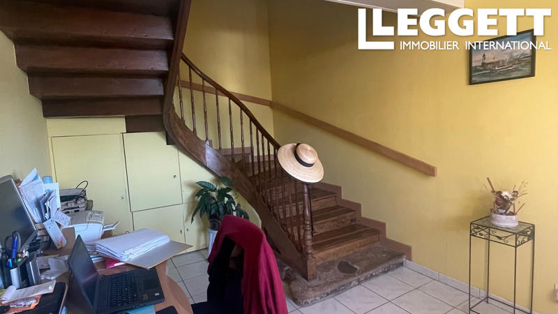 Ferme - 201 m² - 6 pièces