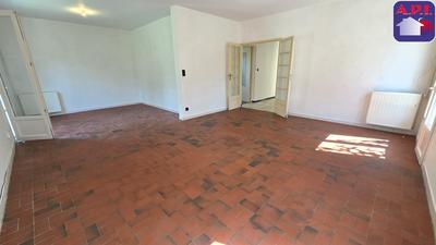 Maison - 96 m² - 3 pièces