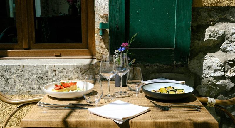 Fonds de commerce - 135 m²