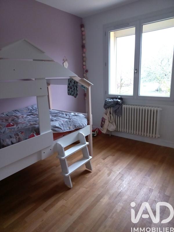 Maison - 147 m² - 5 pièces