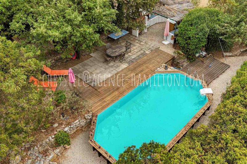 Maison - 139 m² - 6 pièces