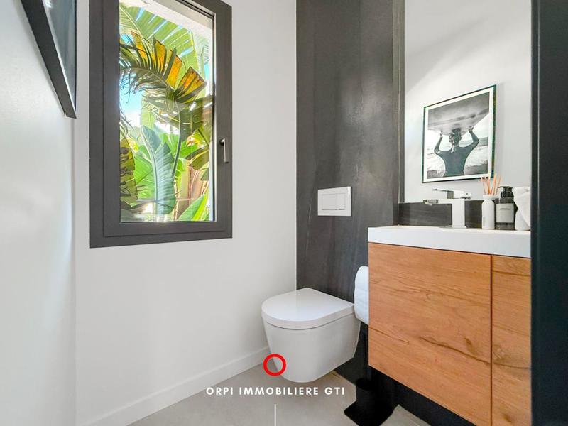 Villa - 187 m² - 4 pièces