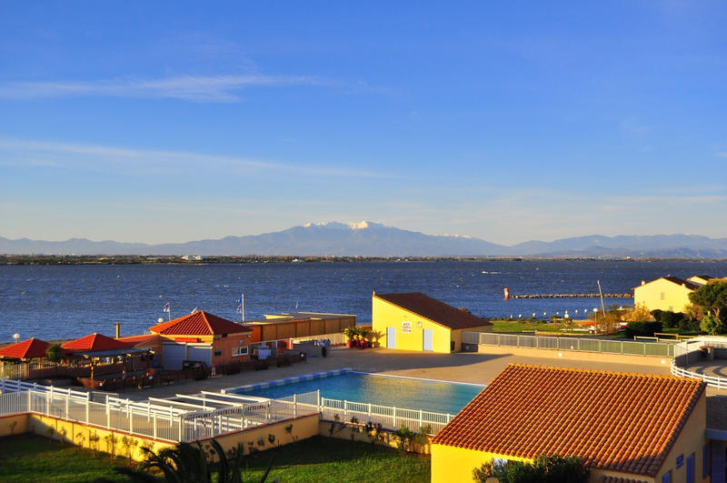 Appartement - 33 m² - 2 pièces