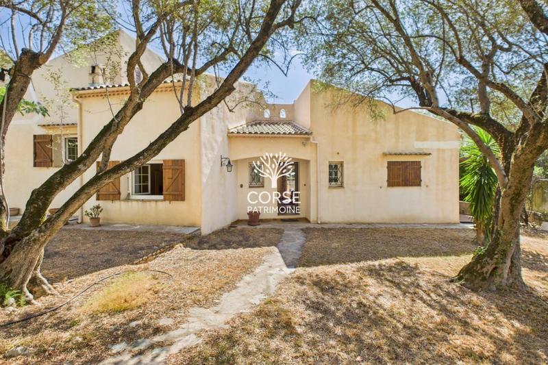 Maison - 146 m² - 6 pièces