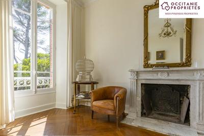 Manoir - 450 m² - 10 pièces