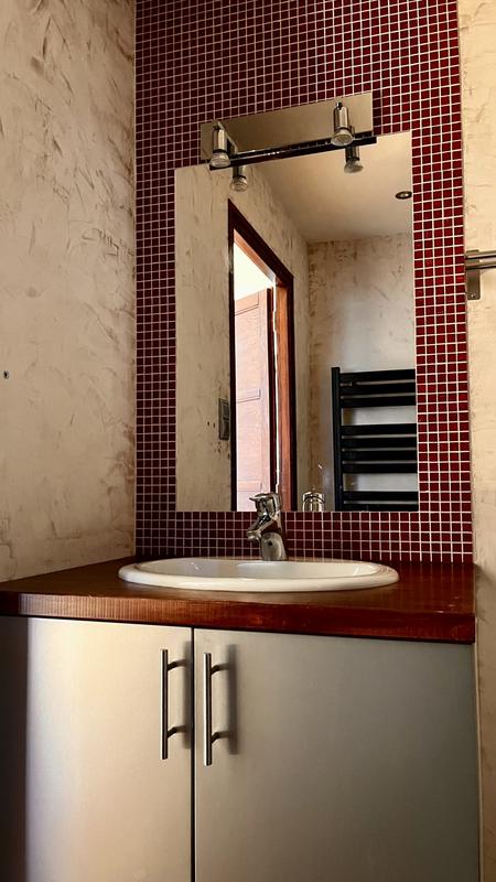 Appartement - 53 m² - 2 pièces