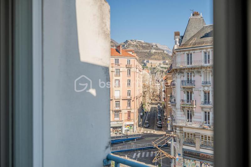 Studio - 26 m² - 1 pièce