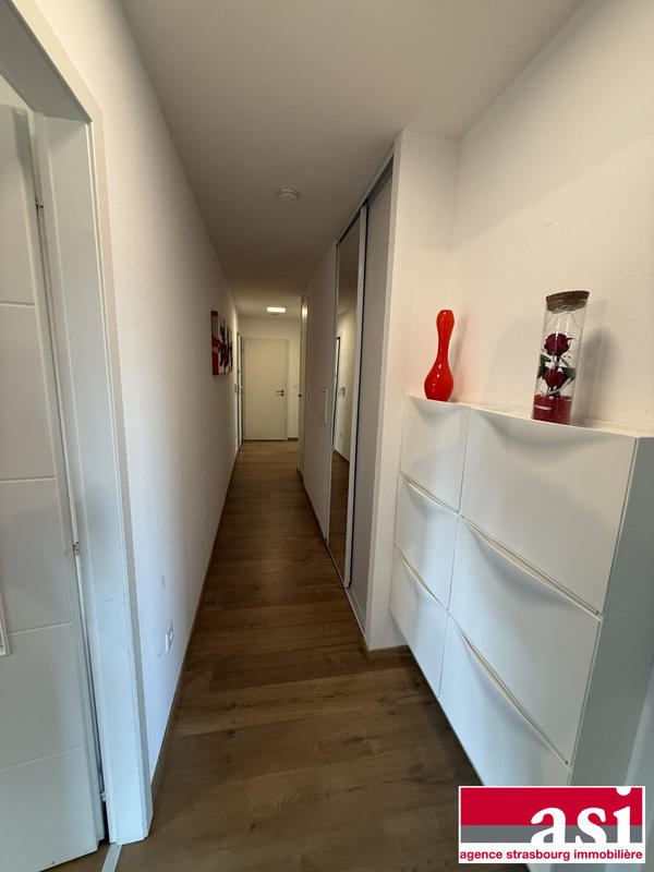 Appartement - 82 m² - 4 pièces