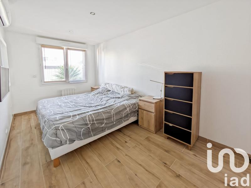 Maison de ville - 132 m² - 6 pièces