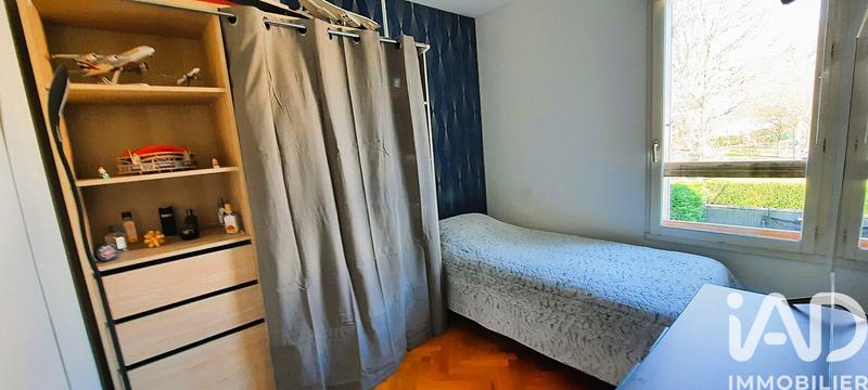 Maison - 85 m² - 5 pièces