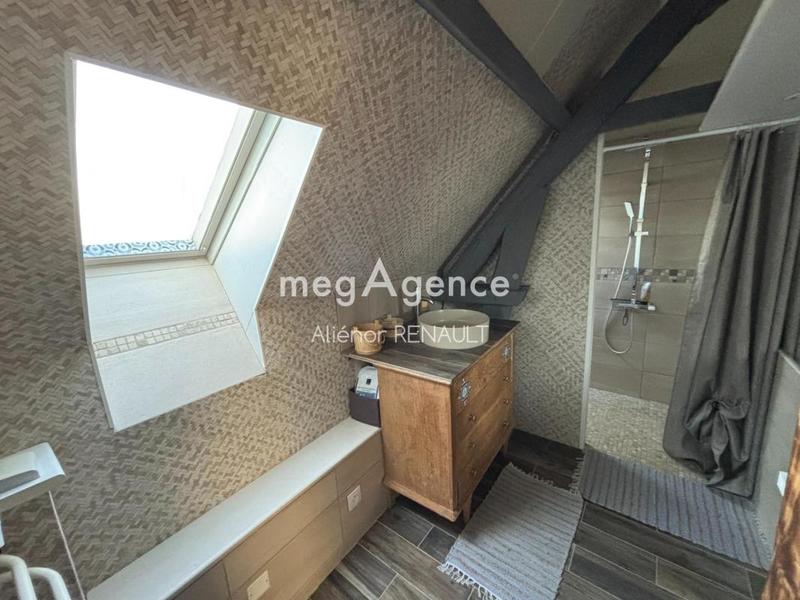 Maison de campagne - 360 m² - 13 pièces