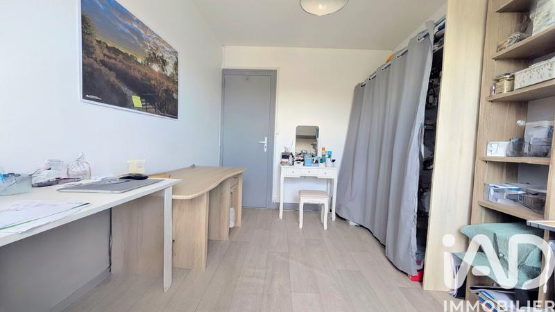 Maison - 136 m² - 6 pièces