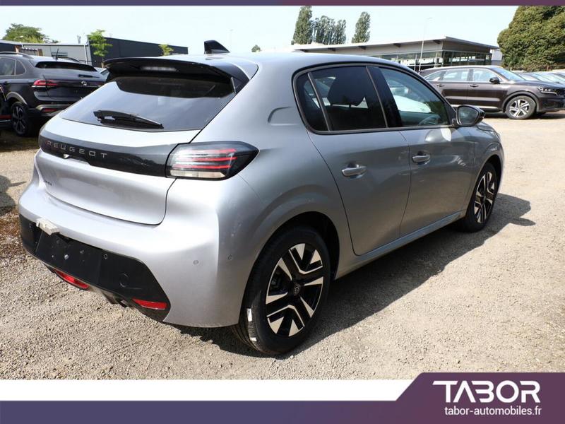 Peugeot 208 100 Allure Acc 180° Led Reg 16" Cam