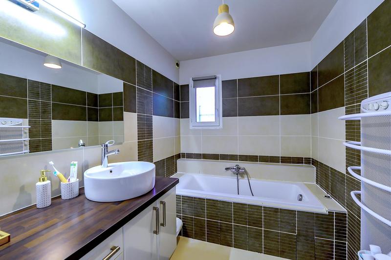 Villa - 118 m² - 4 pièces