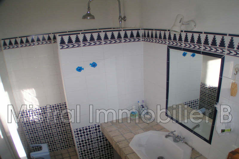 Villa - 160 m² - 5 pièces