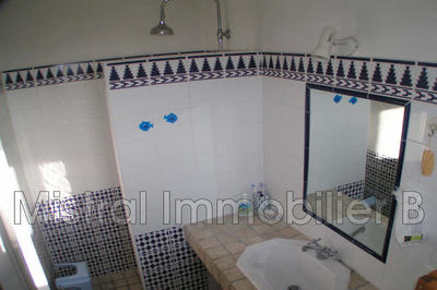 Villa - 160 m² - 5 pièces