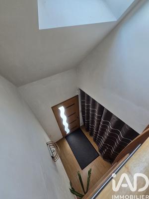 Maison - 145 m² - 6 pièces