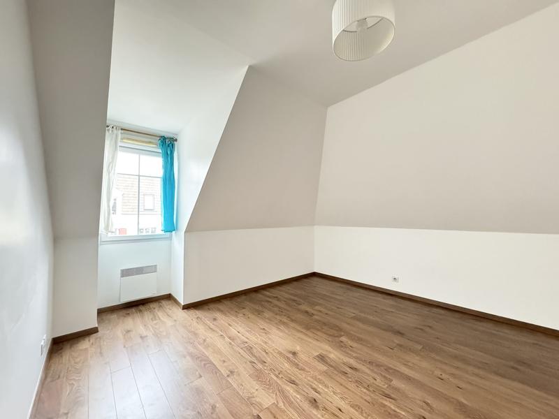Appartement - 86 m² - 4 pièces