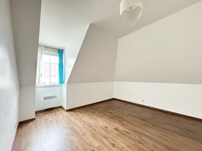 Appartement - 86 m² - 4 pièces