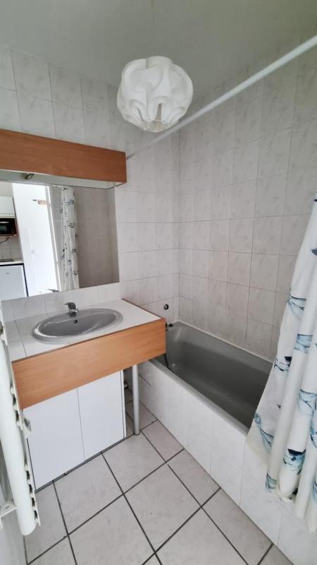 Studio - 27 m² - 1 pièce