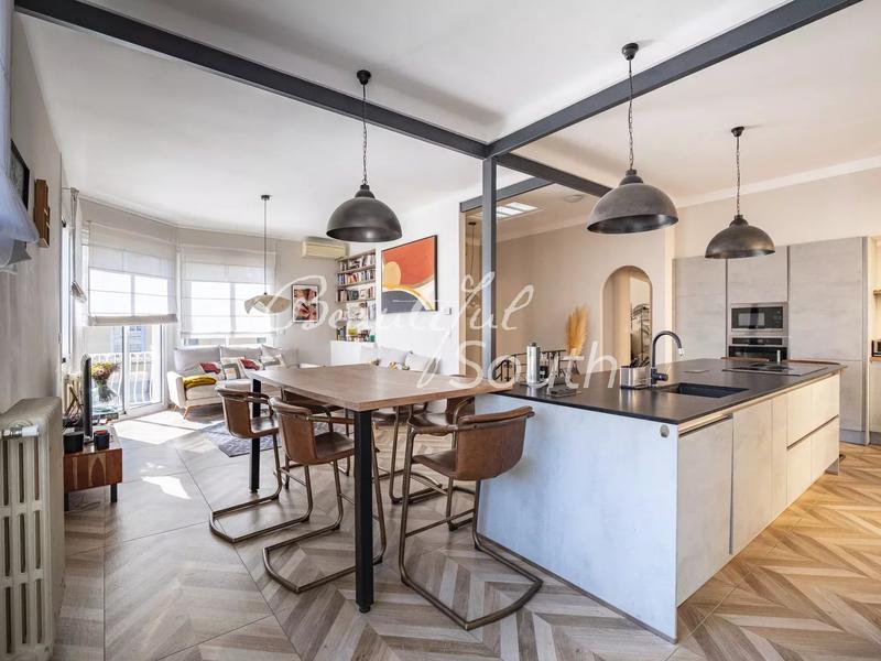 Maison de ville - 145 m² - 4 pièces