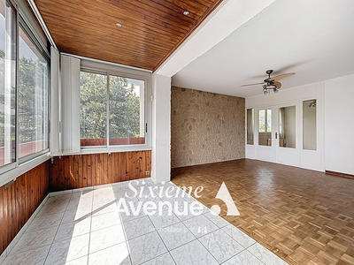 Appartement - 73 m² - 3 pièces