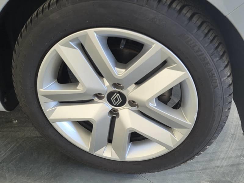 Renault Clio TCe 90 Evolution