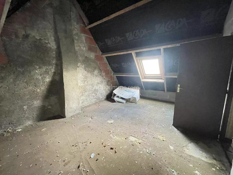 Maison - 111 m² - 4 pièces