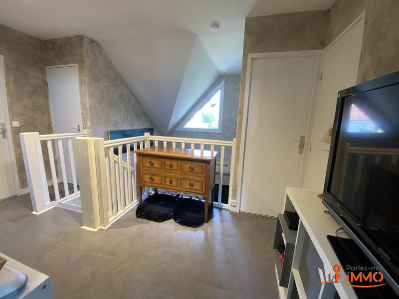 Villa - 160 m² - 7 pièces