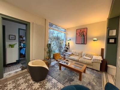 Maison - 133 m² - 6 pièces